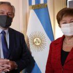 Argentina llegó a un principio de acuerdo con el Fondo