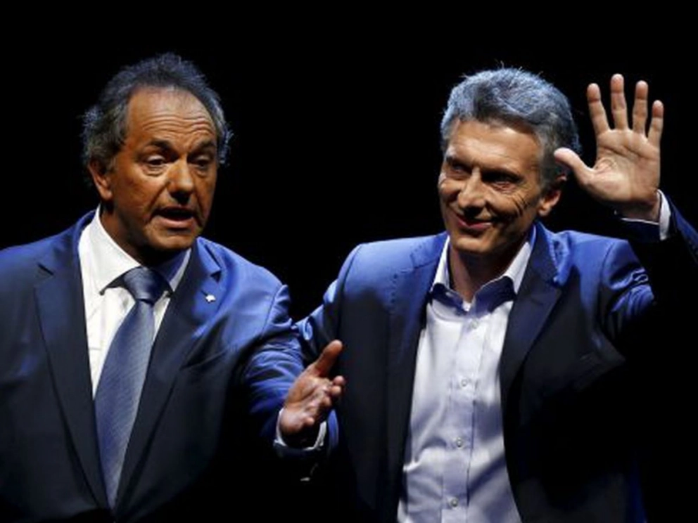 Daniel Scioli salió al cruce de Macri tras las críticas al Gobierno