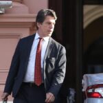 Nicolás Posse confirmó que el miércoles dará su informe de gestión en el Senado