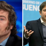 Javier Milei y dirigentes bonaerenses criticaron a Kicillof por la pérdida de la planta GNL: “Soberbia e ineptitud”